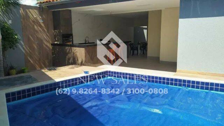 Imagem Casa com 3 Quartos à Venda, 197 m² em Parque João Braz - Cidade Industrial - Goiânia Imagem Casa com 3 Quartos à Venda, 197 m² em Parque João Braz - Cidade Industrial - Goiânia