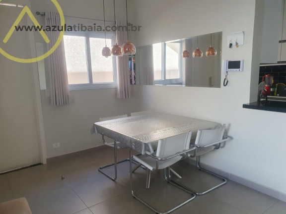 Imagem Casa com 2 Quartos à Venda, 56 m² em Nova Atibaia - Atibaia