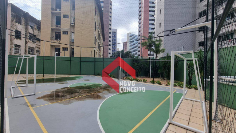 Imagem Apartamento com 3 Quartos à Venda, 147 m² em Aldeota - Fortaleza Imagem Apartamento com 3 Quartos à Venda, 147 m² em Aldeota - Fortaleza