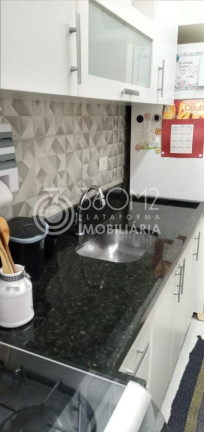 Imagem Apartamento com 3 Quartos à Venda, 75 m² em Vila Apiaí - Santo André Imagem Apartamento com 3 Quartos à Venda, 75 m² em Vila Apiaí - Santo André