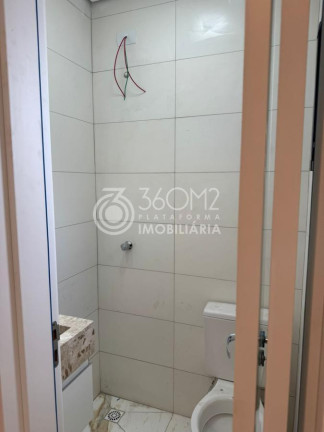 Imagem Apartamento com 2 Quartos à Venda, 89 m² em Parque Erasmo Assunção - Santo André Imagem Apartamento com 2 Quartos à Venda, 89 m² em Parque Erasmo Assunção - Santo André