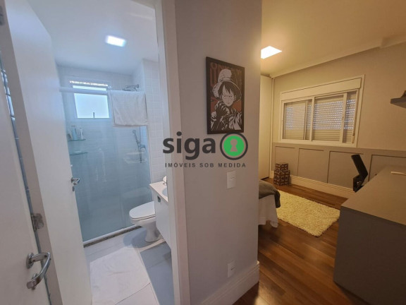 Imagem Apartamento com 3 Quartos à Venda, 138 m² em Vila Andrade - São Paulo Imagem Apartamento com 3 Quartos à Venda, 138 m² em Vila Andrade - São Paulo