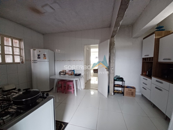 Imagem Casa com 3 Quartos à Venda, 300 m² em Granja Guarani - Teresópolis