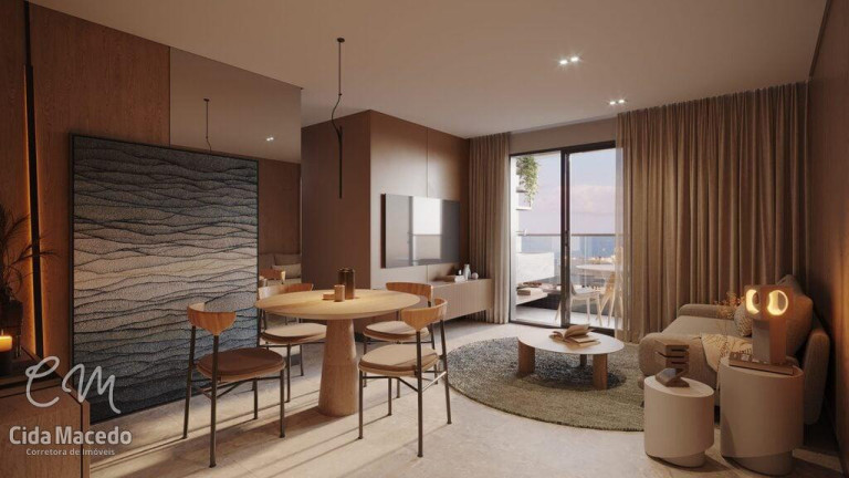 Imagem Apartamento com 3 Quartos à Venda, 78 m² em Aeroclube - João Pessoa Imagem Apartamento com 3 Quartos à Venda, 78 m² em Aeroclube - João Pessoa