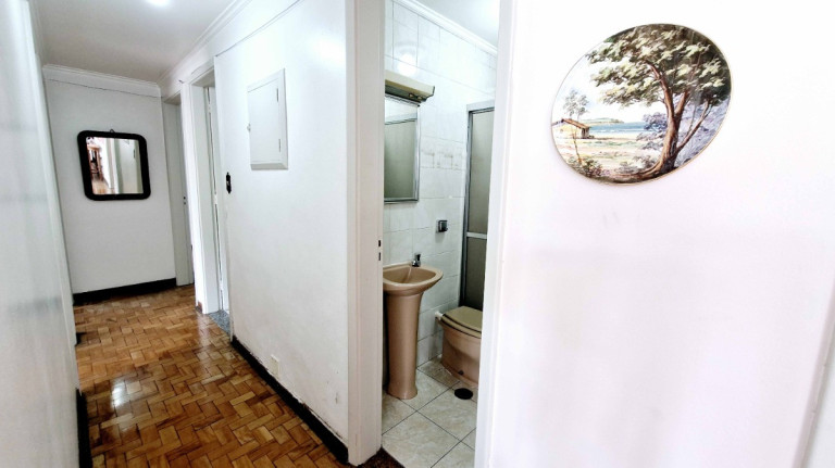 Imagem Apartamento com 3 Quartos à Venda, 120 m² em Santana - São Paulo Imagem Apartamento com 3 Quartos à Venda, 120 m² em Santana - São Paulo