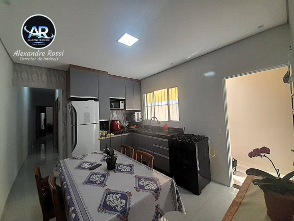 Imagem Casa com 2 Quartos à Venda, 125 m² em Núcleo Residencial Sequoia - Várzea Paulista Imagem Casa com 2 Quartos à Venda, 125 m² em Núcleo Residencial Sequoia - Várzea Paulista