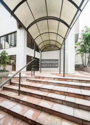 Imagem Apartamento com 3 Quartos à Venda, 127 m² em Campo Belo - São Paulo Imagem Apartamento com 3 Quartos à Venda, 127 m² em Campo Belo - São Paulo