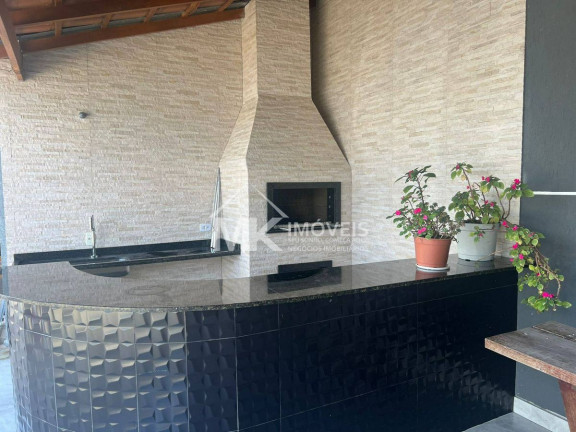 Imagem Casa à Venda,  em Parque Das Araucárias - Piraquara