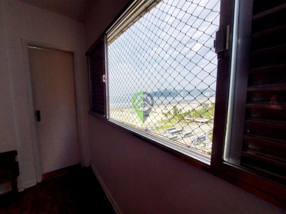 Imagem Apartamento com 2 Quartos à Venda, 86 m² em Itararé - São Vicente Imagem Apartamento com 2 Quartos à Venda, 86 m² em Itararé - São Vicente