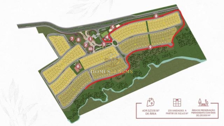 Imagem Terreno à Venda, 550 m² em Jardim Vitória - Goiânia Imagem Terreno à Venda, 550 m² em Jardim Vitória - Goiânia