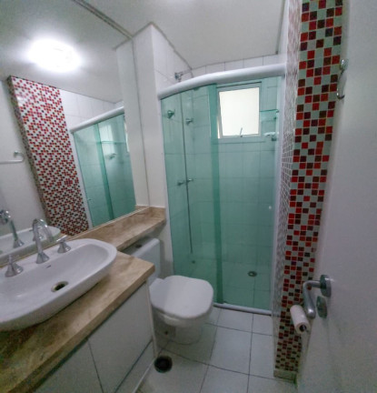 Imagem Apartamento com 2 Quartos à Venda, 62 m² em Jardim Aquarius - São José Dos Campos