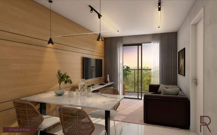 Imagem Apartamento com 3 Quartos à Venda, 121 m² em Tijuca - Rio De Janeiro