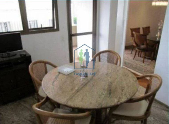 Imagem Apartamento com 5 Quartos à Venda, 275 m² em Campo Belo - São Paulo Imagem Apartamento com 5 Quartos à Venda, 275 m² em Campo Belo - São Paulo