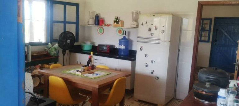 Imagem Casa de Condomínio com 2 Quartos à Venda, 1.000 m² em Porto Do Sol - Alexânia