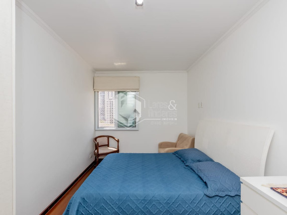 Imagem Apartamento com 2 Quartos à Venda, 79 m² em Vila Romana - São Paulo