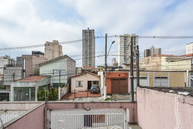 Imagem Casa com 3 Quartos à Venda, 150 m² em Jardim Da Saúde - São Paulo Imagem Casa com 3 Quartos à Venda, 150 m² em Jardim Da Saúde - São Paulo