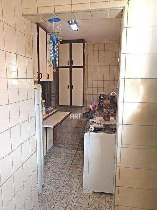 Imagem Apartamento com 2 Quartos à Venda, 69 m² em Rudge Ramos - São Bernardo Do Campo