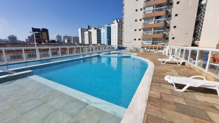 Imagem Apartamento com 3 Quartos à Venda, 153 m² em Boqueirão - Praia Grande Imagem Apartamento com 3 Quartos à Venda, 153 m² em Boqueirão - Praia Grande