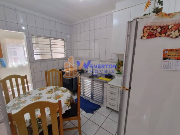 Imagem Apartamento com 2 Quartos à Venda,  em Centro - Mongaguá