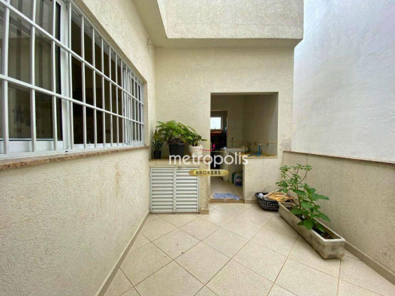 Imagem Sobrado com 4 Quartos à Venda, 243 m² em Cerâmica - São Caetano Do Sul Imagem Sobrado com 4 Quartos à Venda, 243 m² em Cerâmica - São Caetano Do Sul