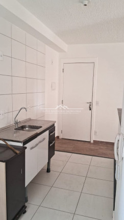 Imagem Apartamento com 2 Quartos para Alugar, 42 m² em Jardim Brasília (zona Leste) - São Paulo Imagem Apartamento com 2 Quartos para Alugar, 42 m² em Jardim Brasília (zona Leste) - São Paulo
