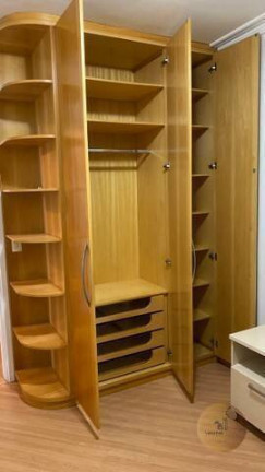 Imagem Apartamento com 3 Quartos à Venda, 90 m² em Vila Gilda - Santo André Imagem Apartamento com 3 Quartos à Venda, 90 m² em Vila Gilda - Santo André