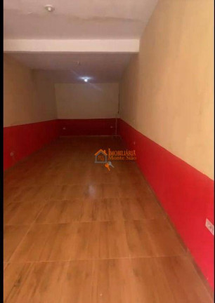 Imagem Casa com 1 Quarto à Venda, 100 m² em Jardim Santa Lídia - Guarulhos Imagem Casa com 1 Quarto à Venda, 100 m² em Jardim Santa Lídia - Guarulhos