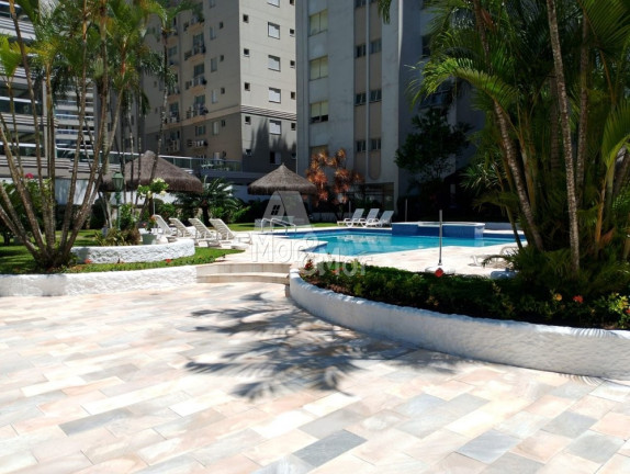 Imagem Apartamento com 2 Quartos para Alugar, 100 m² em Vila Luis Antônio - Guarujá