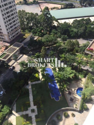 Imagem Apartamento com 4 Quartos à Venda, 425 m² em Jardim Fonte Do Morumbi - São Paulo