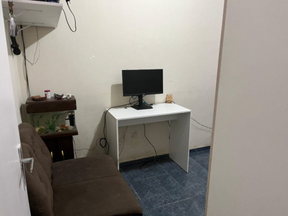 Imagem Casa com 2 Quartos à Venda, 50 m² em Jardim Santa Júlia - São José Dos Campos Imagem Casa com 2 Quartos à Venda, 50 m² em Jardim Santa Júlia - São José Dos Campos