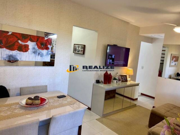 Imagem Casa com 2 Quartos à Venda, 110 m² em Parque Santa Maria - Campos Dos Goytacazes