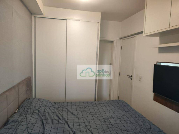 Imagem Apartamento com 1 Quarto à Venda, 45 m² em Barra Funda - São Paulo Imagem Apartamento com 1 Quarto à Venda, 45 m² em Barra Funda - São Paulo