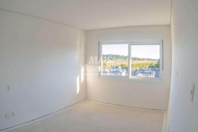 Imagem Apartamento com 2 Quartos à Venda, 67 m² em São José - Canela