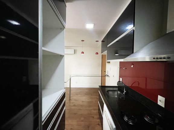 Imagem Imóvel com 1 Quarto à Venda, 36 m² em Norte (águas Claras) - Brasília