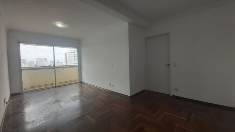 Imóvel com 3 Quartos à Venda, 80 m² em Vila Clementino - São Paulo