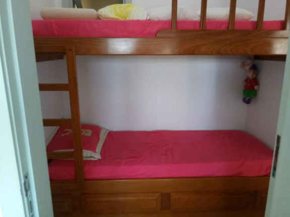 Imagem Apartamento com 1 Quarto à Venda, 55 m² em Capão Novo - Capao Da Canoa