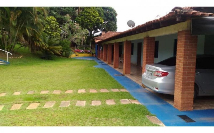 Imagem Imóvel com 4 Quartos à Venda,  em Jardim Morada Alta - Jarinu