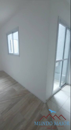 Imagem Apartamento com 2 Quartos à Venda, 42 m² em Vila Tibiriça - Santo André Imagem Apartamento com 2 Quartos à Venda, 42 m² em Vila Tibiriça - Santo André