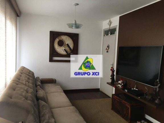 Imagem Apartamento com 3 Quartos à Venda, 127 m² em Jardim Brasil - Campinas Imagem Apartamento com 3 Quartos à Venda, 127 m² em Jardim Brasil - Campinas