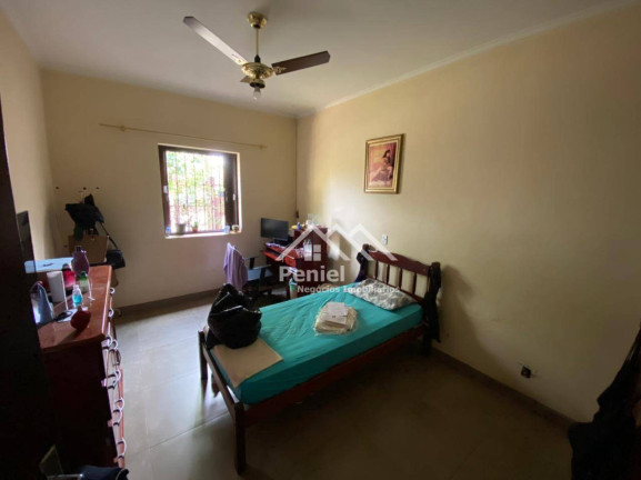 Imagem Casa com 4 Quartos à Venda, 188 m² em Ipiranga - Ribeirão Preto Imagem Casa com 4 Quartos à Venda, 188 m² em Ipiranga - Ribeirão Preto