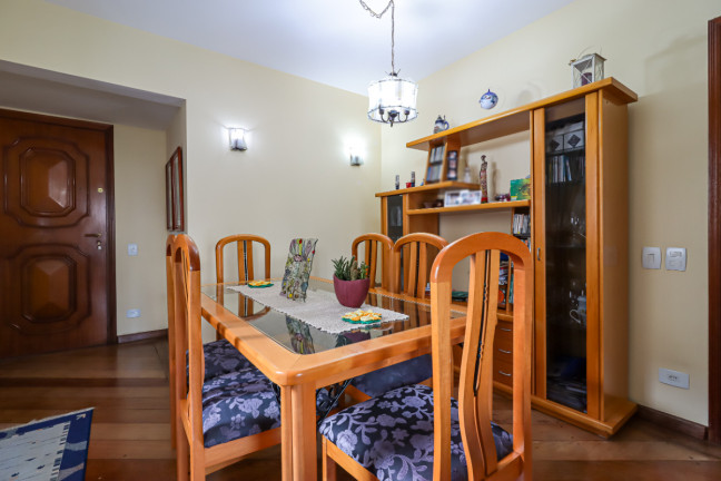 Imagem Apartamento com 3 Quartos à Venda, 103 m² em Perdizes - São Paulo
