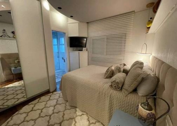 Imagem Apartamento com 3 Quartos à Venda, 304 m² em Santo Antônio - São Caetano Do Sul Imagem Apartamento com 3 Quartos à Venda, 304 m² em Santo Antônio - São Caetano Do Sul