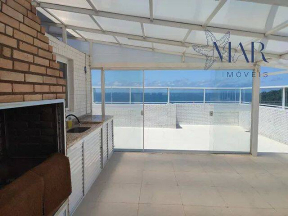 Imagem Apartamento com 1 Quarto à Venda, 57 m² em José Menino - Santos Imagem Apartamento com 1 Quarto à Venda, 57 m² em José Menino - Santos