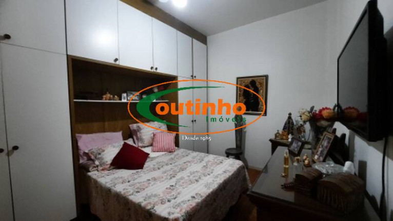 Imagem Apartamento com 2 Quartos à Venda, 64 m² em Tijuca - Rio De Janeiro Imagem Apartamento com 2 Quartos à Venda, 64 m² em Tijuca - Rio De Janeiro