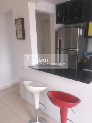 Imagem Apartamento com 3 Quartos à Venda, 65 m² em Jardim América - São José Dos Campos Imagem Apartamento com 3 Quartos à Venda, 65 m² em Jardim América - São José Dos Campos