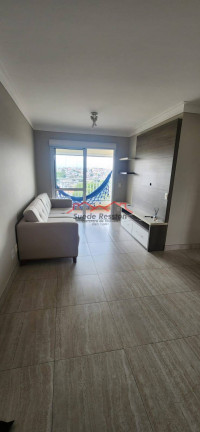 Apartamento com 2 Quartos à Venda, 65 m² em Vila Do Castelo - São Paulo