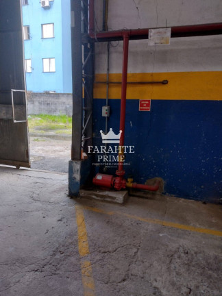 Imagem Galpão à Venda, 1 m² em Paquetá - Santos Imagem Galpão à Venda, 1 m² em Paquetá - Santos