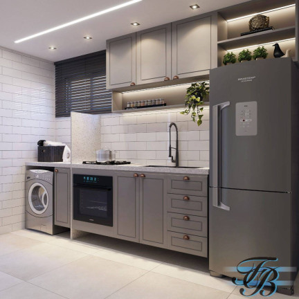 Imagem Apartamento com 2 Quartos à Venda, 54 m² em Aeroclube - João Pessoa