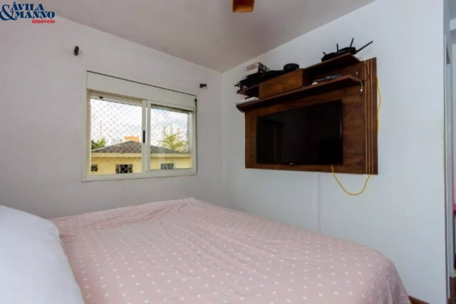 Imagem Apartamento com 3 Quartos à Venda, 104 m² em Mooca - São Paulo