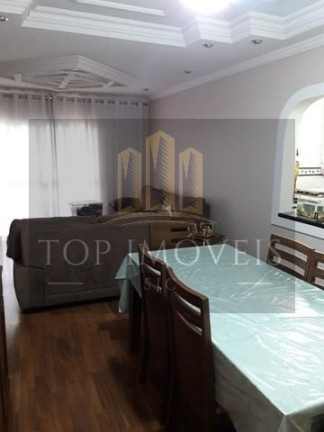 Imagem Apartamento com 3 Quartos à Venda, 108 m² em Santa Cruz Dos Lázaros - Jacareí Imagem Apartamento com 3 Quartos à Venda, 108 m² em Santa Cruz Dos Lázaros - Jacareí